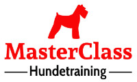 MasterClass-Hundetraining Logo